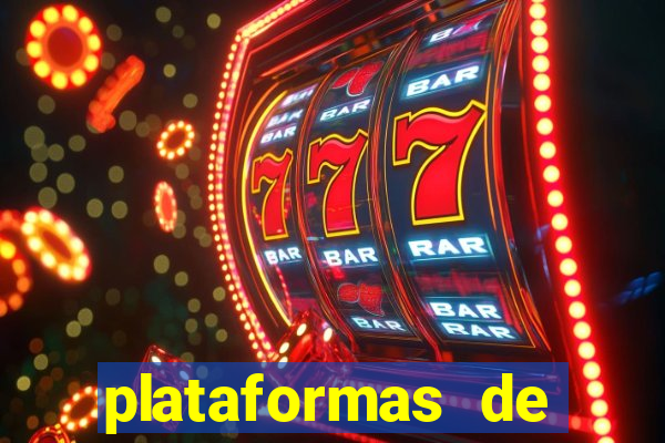 plataformas de jogos que pagam por cadastro sem deposito