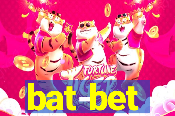 bat-bet