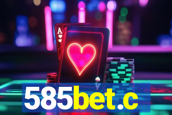 585bet.c