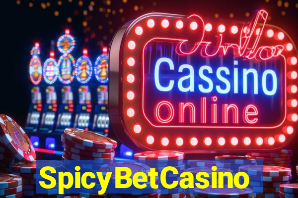 SpicyBetCasino