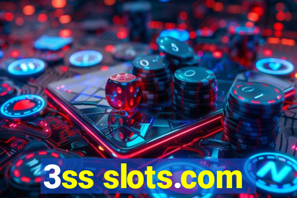 3ss slots.com