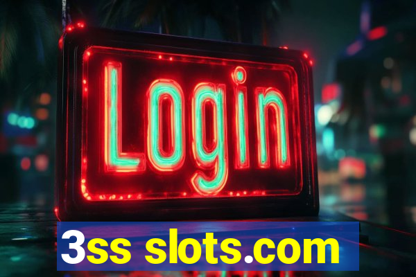 3ss slots.com