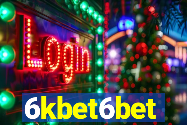 6kbet6bet