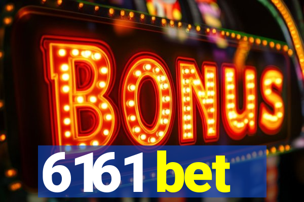 6161 bet