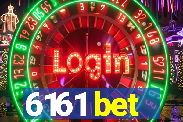 6161 bet