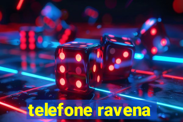 telefone ravena