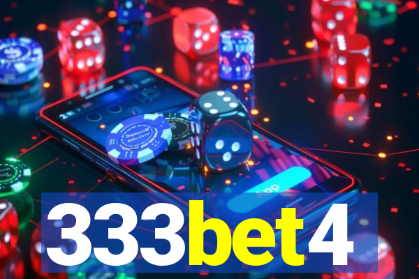 333bet4