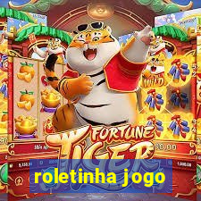 roletinha jogo