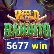 5677 win