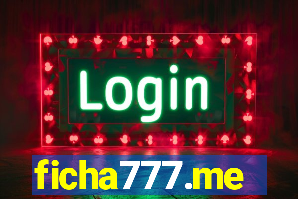 ficha777.me