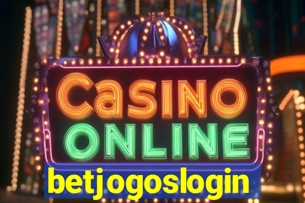 betjogoslogin