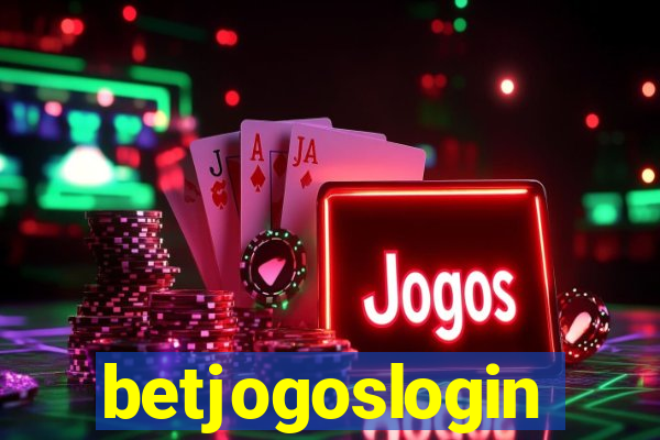 betjogoslogin