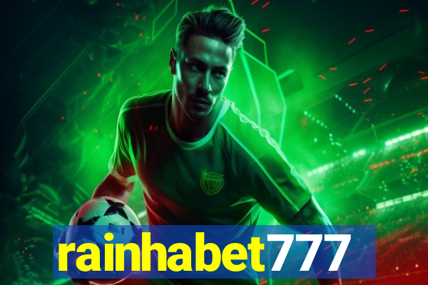 rainhabet777