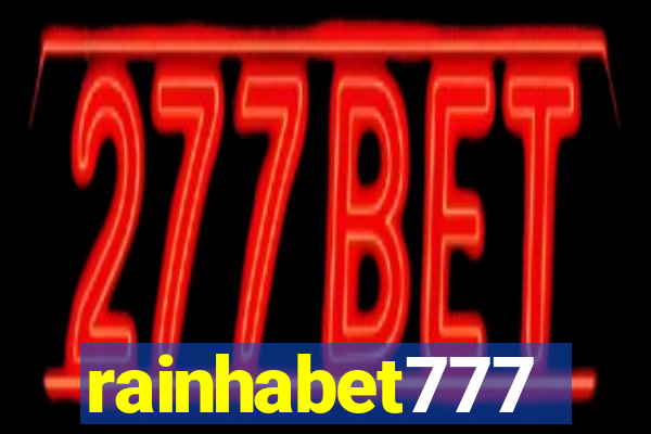 rainhabet777