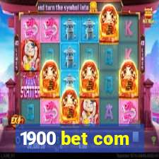 1900 bet com