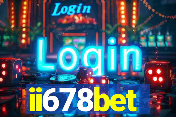 ii678bet