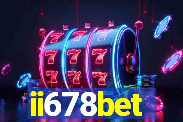 ii678bet