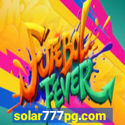 solar777pg.com