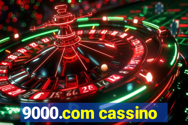 9000.com cassino