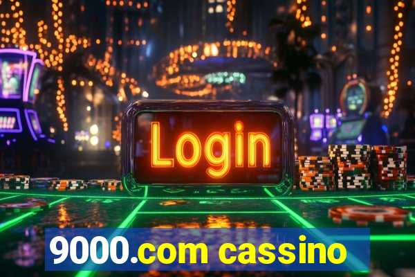 9000.com cassino