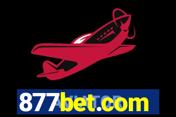 877bet.com