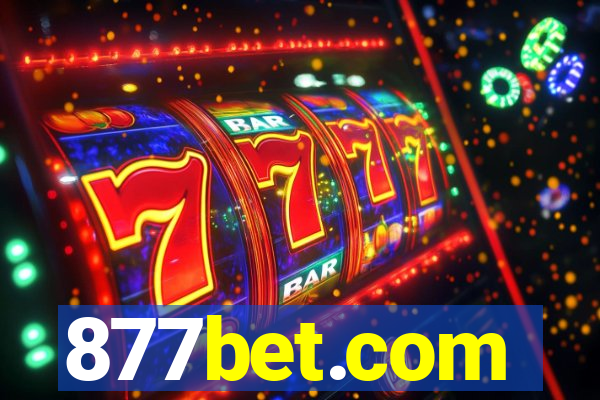 877bet.com