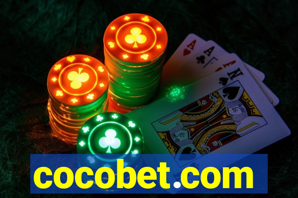 cocobet.com