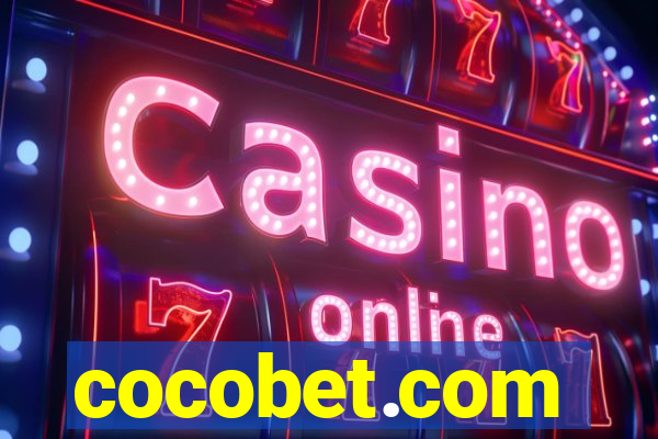 cocobet.com