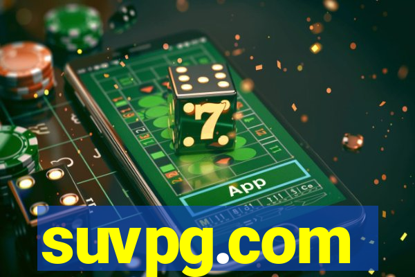 suvpg.com