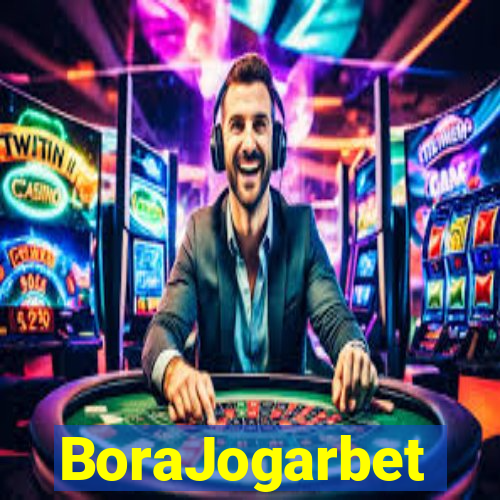 BoraJogarbet