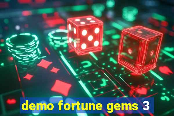 demo fortune gems 3