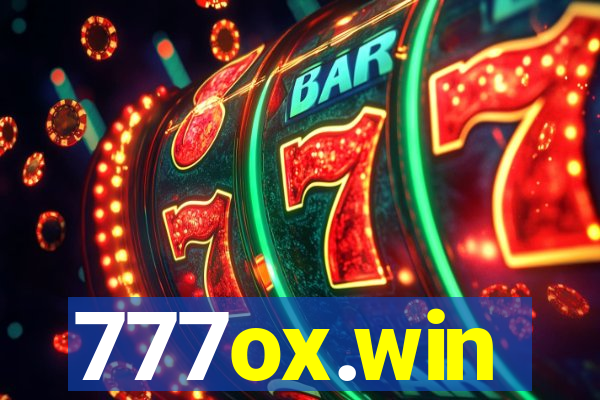 777ox.win