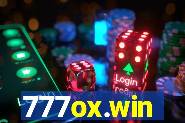 777ox.win