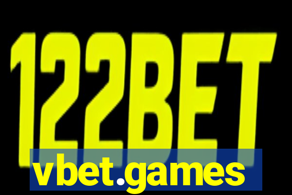 vbet.games