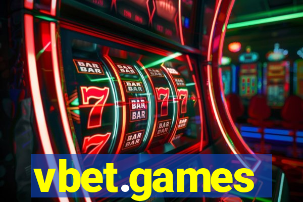 vbet.games