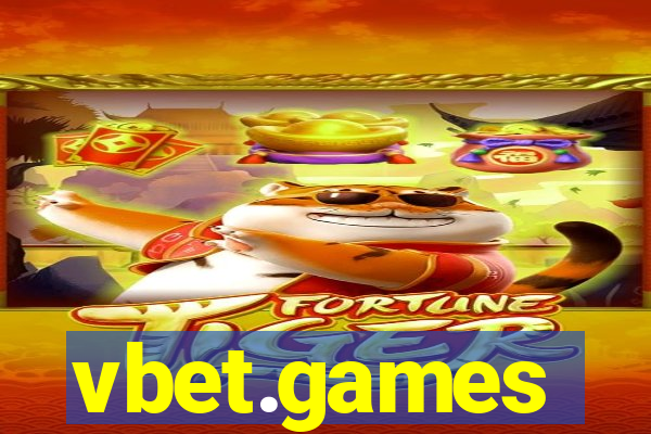 vbet.games