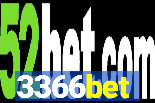 3366bet