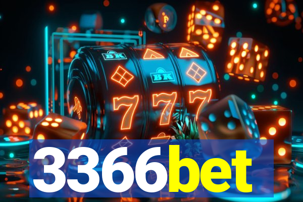 3366bet