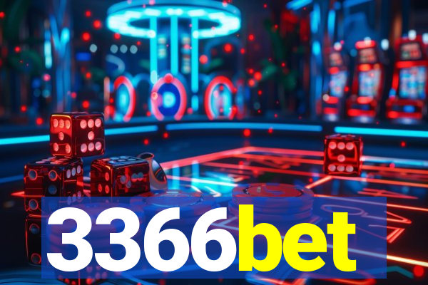 3366bet