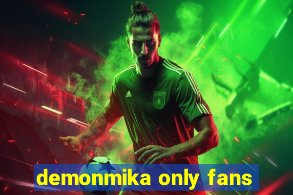 demonmika only fans