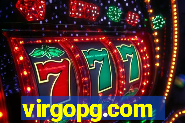 virgopg.com