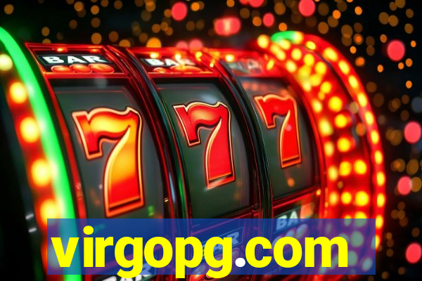 virgopg.com