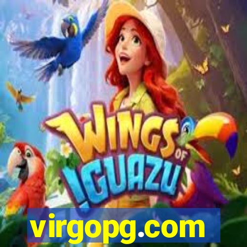 virgopg.com