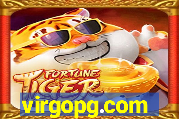 virgopg.com