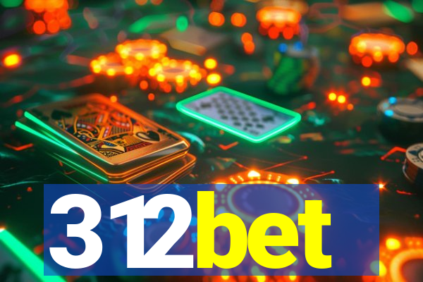 312bet