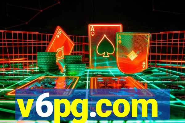 v6pg.com