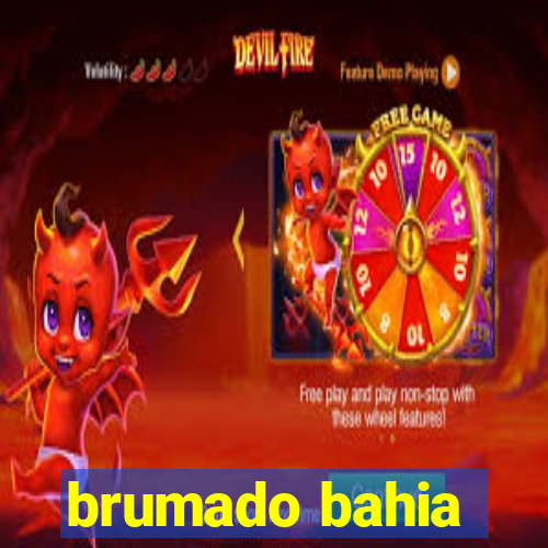 brumado bahia