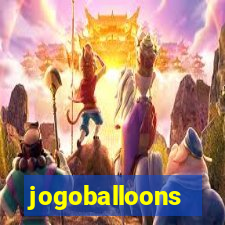 jogoballoons