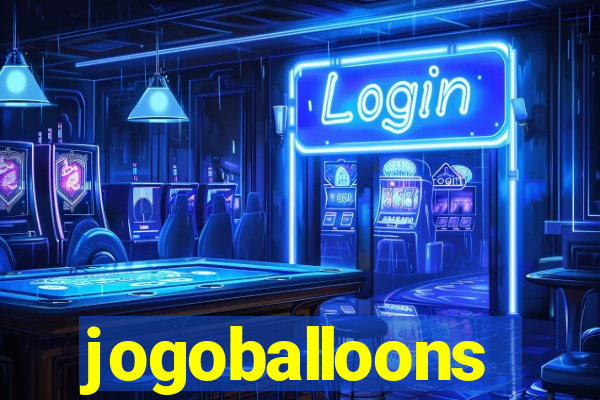 jogoballoons