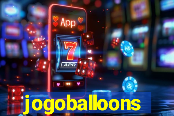 jogoballoons